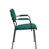 Armchair Benson Green
