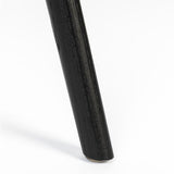 Armchair Albert Kuip All Black