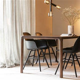Armchair Albert Kuip All Black