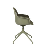 Armchair Albert Kuip Swivel Green