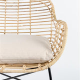 Armchair Tiger