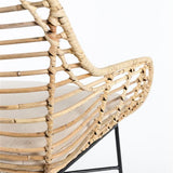 Armchair Tiger