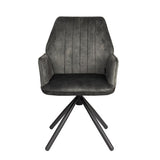 Armchair Jamie Moss