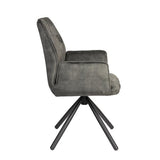 Armchair Jamie Moss