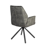 Armchair Jamie Moss