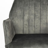 Armchair Jamie Moss