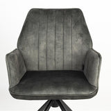 Armchair Jamie Moss