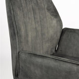Armchair Jamie Moss