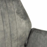 Armchair Jamie Moss