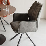 Armchair Jamie Moss