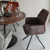 Armchair Jamie Wood