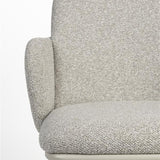 Armchair Jerrico Light Beige