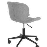 Office Chair Omg Black/Grey