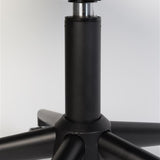 Office Chair Omg Black/Blue