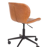 Office Chair Omg Ll Brown