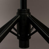 Office Chair Franky Black