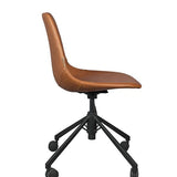 Office Chair Franky Brown
