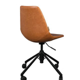 Office Chair Franky Brown