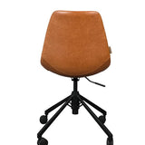 Office Chair Franky Brown