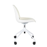 Office Chair Albert Kuip White
