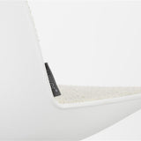 Office Chair Albert Kuip White