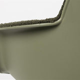 Office Armchair Albert Kuip Green