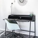 Office Chair Junzo Rib Light Green