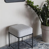Stool Milou Square