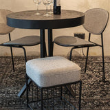 Stool Milou Square