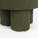 Stool Marcos Green