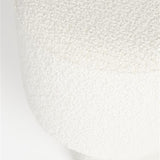 Stool Marcos White