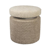 Stool Sen Beige