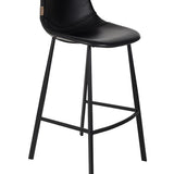 Barstool Franky Black