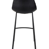 Barstool Franky Black