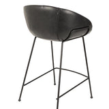 Counter Stool Feston Black