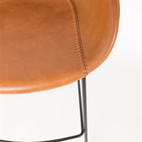 Counter Stool Feston Brown
