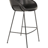 Barstool Feston Black