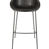 Barstool Feston Black