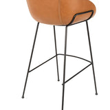 Barstool Feston Brown