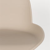 Counter Stool Albert Kuip Taupe