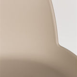 Counter Stool Albert Kuip Taupe