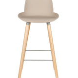 Barstool Albert Kuip Taupe