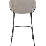 Barstool Feston Fab Grey