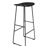 Barstool Tangle Black