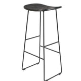 Barstool Tangle Black