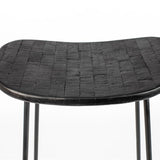 Barstool Tangle Black