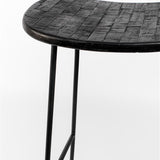 Barstool Tangle Black