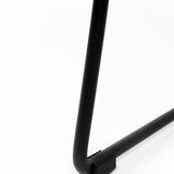 Barstool Tangle Black