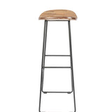 Barstool Tangle Natural