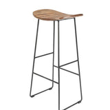 Barstool Tangle Natural